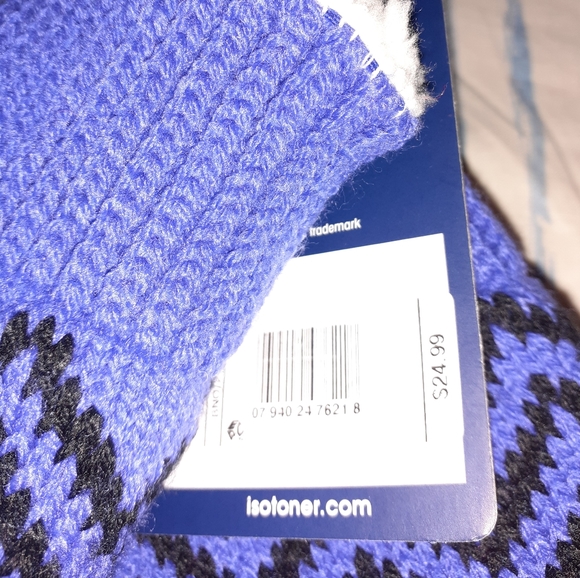 Women's Gloves - Picture 3 of 3